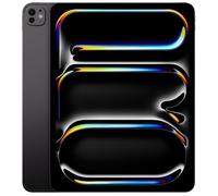 IPAD PRO 13 WF CL 512GB SP BLK-ISP
