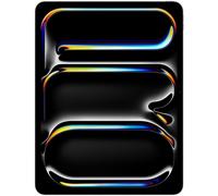 IPAD PRO 13 WIFI 256GB SP BLK-ISP