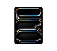 iPad Pro M5 13 (2025) 8a generazione 5G, 512 GB - Vetro standard, argento - Nouvo