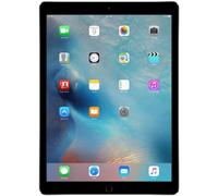 iPad Pro (2015) | 12.9" | 128 GB | grigio siderale