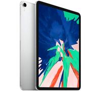 iPad Pro (2018) | 11.0" | 256 GB | 4G | argento