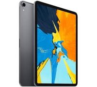 iPad Pro (2018) | 11.0" | 256 GB | grigio siderale