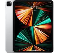 iPad Pro (2021) | 12.9" | 16 GB | 1 TB | argento