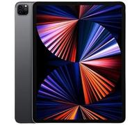 iPad Pro 5 12.9'' 2021 Ricondizionato - Grigio Siderale - 256GB refurbished