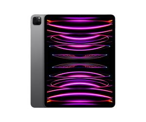 iPad Pro 6a generazione 12,9 chip M2 (2022), 2Tb - Wifi - Sidel grigio - Nouvo