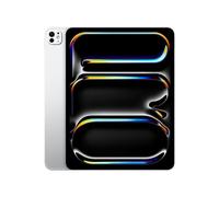 iPad Pro M5 13 (2025) 8a generazione Wi-Fi, 2 TB - Vetro standard, argento - Nouvo