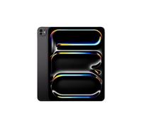 iPadï¿½Proï¿½13" Wi-Fiï¿½+ï¿½Cellular 2TB con vetro standard - Neroï¿½siderale (