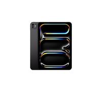 Tablet Apple iPad Pro 11" Wi-Fi + Cellular 512GB display standard Nero Siderale