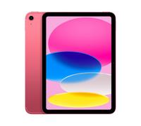 iPadWi-Fi + Cellular 128GB - Rosa (MD7J4TY/A)
