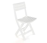 IPAE Progarden 8009271867390 Sedia pieghevole, multicolore, standard