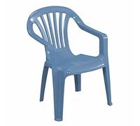 Ipae-Progarden S.P.A. Poltroncina Baby Blu