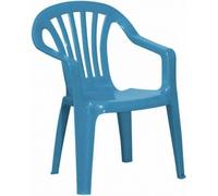 SEDIA BABY CAMELIA AZZURRO