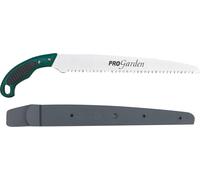 IPAE PROGARDEN Segaccio Potatura Legno a Mano Lama 30 cm Turbo Cut