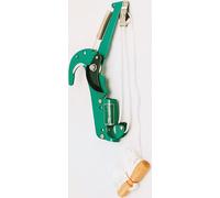 IPAE PROGARDEN Svettatoio a Pertica 12" lunghezza 30 cm senza Asta 6600