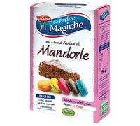 IPAFOOD FARINA DI MANDORLE250G