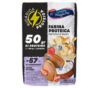 IPAFOOD FARINA PROTEICA 250G