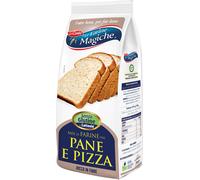 ipafood Farine magiche mix pane/pizza
