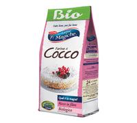 Ipafood IPAFOOD MIX DI COCCO GRATTUGIATO 250 G