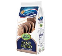 Ipafood Ipafood Mix per Pane Nero senza glutine, 300g