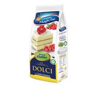 Ipafood Ipafood Preparato per Dolci senza glutine, 500g