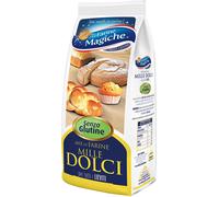 ipafood le farine magiche mix di farine mille dolci 400 g