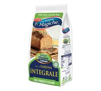 Ipafood Mix Farina Integrale Ipafood senza glutine, 300g