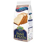 Ipafood mix per pane e pizza senza glutine 500 g