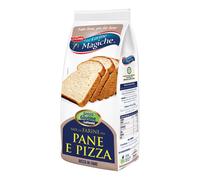 Ipafood mix per pane e pizza senza glutine 500 g