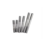 IPAGSEFWE Confezione da 304 perni filettati a doppia estremità in acciaio inossidabile M3-M12(2pcs M12X80)