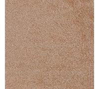 IPAGSEFWE Piastrelle in moquette soffice, Piastrelle for moquette ad incastro in schiuma EVA con bordi, 12x12x0,47 pollici, multicolore, confezione da 12(Light Coffee)