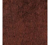 IPAGSEFWE Piastrelle in moquette soffice, Piastrelle for moquette ad incastro in schiuma EVA con bordi, 12x12x0,47 pollici, multicolore, confezione da 12(Dark Coffee)