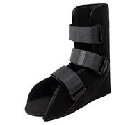 IPAGSEFWE Stabilizzatori per Caviglia, Orthopedic Walking Boot for Ankle Fracture Sprain Postoperative Recovery EU 35-45