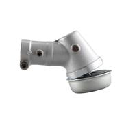 IPAGSEFWE Testina per decespugliatore, Testa Ingranaggi Tosaerba 26 mm 4/7/9 Denti Filettatura M10 for 143R2 G45L(26-4T)