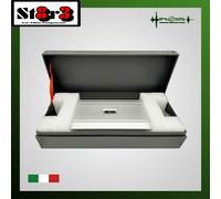 IPAK2200.2 AMPLIFICATORE 2 CANALI AUTO DIGITALE IPNOSIS 1100X2 RMS SPL SUBWOOFER