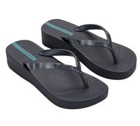IPANEMA 83612 MESH X PLAT FEM CIABATTE INFRADITO SCARPE DA INFILARE DONNA GREY