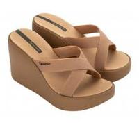 Ipanema 83646 High Fashion Slide Fem, Ciabatte a Zeppa e plateau da Donna 35/36