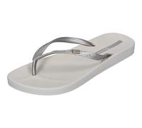 Ipanema Anat Brasilidade Fem Flipflop da donna, bianco, 43 EU Stretta