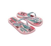 Ipanema ANAT Cactus Kids, Rosa Verde, 32 EU