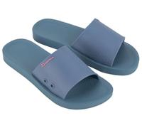 Ipanema Anat Classic Slide Fem, Sandali a Ciabatta Donna, Blue Blue Pink, 39 EU