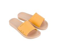 Ipanema Anat Classic Slide Fem - Sandali scorrevoli da donna, Beige giallo., 37 EU