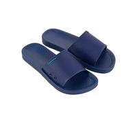 Ipanema Anat Classic Slide Fem - Sandali scorrevoli da donna, Blue Dark Blue, 43 EU