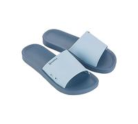 Ipanema Anat Classic Slide Fem, Sandali a Ciabatta Donna, Blue Light Blue, 37 EU