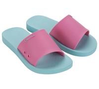 Ipanema Anat Classic Slide Kids, Sandali a Ciabatta, Light Blue Pink, 32 EU