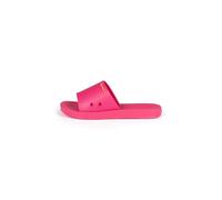 Ipanema Anat Classic Slide Kids, Sandalo Bambina, Rosa Scuro Rosa Giallo Rosa, 30 EU