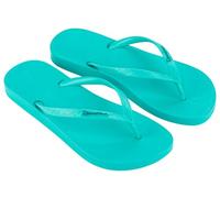 IPANEMA Anat Colors Fem, Ciabatte Donna, Blu, 38 EU