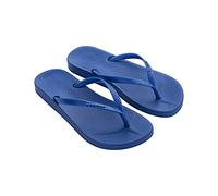 Ipanema ANAT Colors Fem Donna, Blue Dark Blue, 43 EU