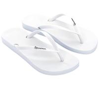Ipanema Anat Colors Fem, Infradito Donna, Bianco, 38 EU
