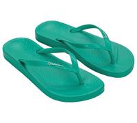 Ipanema Anat Colors Fem, Infradito Donna, Dark Green Dark Green, 40 EU