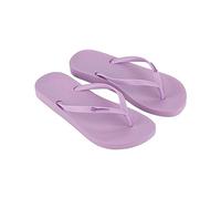Ipanema Anat Colors Fem, Infradito Donna, Lilla, 38 EU