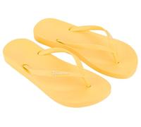 IPANEMA ANAT COLORS FEM, giallo, 41/42 EU